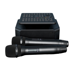 караоке-комплект для Дома AST ZOOM 1/2 и AST-SM6A в Гаврилов-Яме