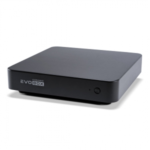 караоке-комплект EVOBOX + EvoSound Sphere 2.1 в Гаврилов-Яме