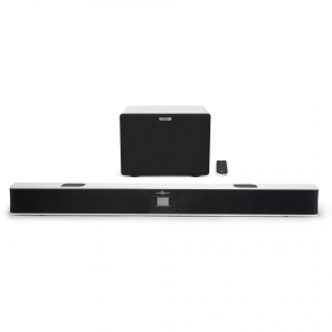 караоке-комплект EVOBOX Classic + EvoSound Bar (саундбар с караоке) в Гаврилов-Яме