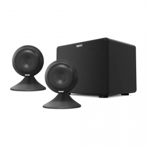 караоке-комплект EVOBOX Plus + EvoSound Sphere 2.1 в Гаврилов-Яме