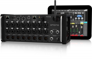 Midas MR18 цифровой микшер в Гаврилов-Яме