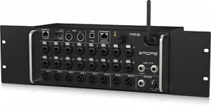 Midas MR18 цифровой микшер в Гаврилов-Яме
