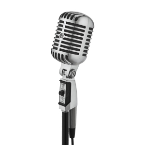 SHURE 55SH SERIES II вокальный, динамический микрофон в Гаврилов-Яме