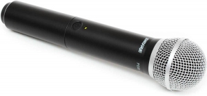 SHURE BLX24E/PG58 M17 вокальная радиосистема в Гаврилов-Яме