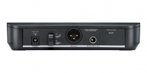SHURE BLX24E/SM58 M17 вокальная радиосистема в Гаврилов-Яме