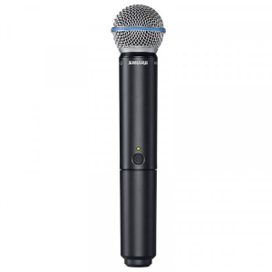 SHURE BLX288E/B58 M17 вокальная радиосистема в Гаврилов-Яме