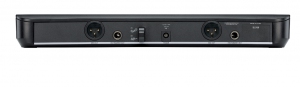 SHURE BLX288E/B58 M17 вокальная радиосистема в Гаврилов-Яме