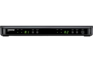SHURE BLX288E/PG58 M17 вокальная радиосистема в Гаврилов-Яме
