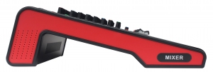 SVS Audiotechnik mixers AM-12 Микшерный пульт аналоговый, 12-канальный в Гаврилов-Яме