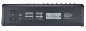 SVS Audiotechnik mixers AM-12 Микшерный пульт аналоговый, 12-канальный в Гаврилов-Яме