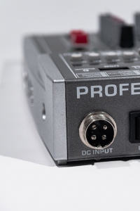 SVS Audiotechnik mixers AM-6 DSP Микшерный пульт аналоговый, 6-канальный SVS Audiotechnik mixers в Гаврилов-Яме