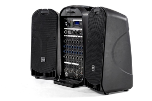 SVS Audiotechnik STAGESET 600 Акустический комплект активный в Гаврилов-Яме