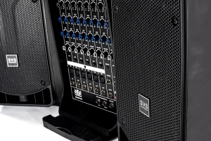 SVS Audiotechnik STAGESET 600 Акустический комплект активный в Гаврилов-Яме