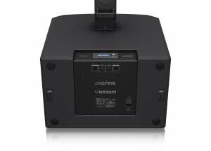 Turbosound iNSPIRE iP3000 модульная аудио колонна 2000Вт в Гаврилов-Яме