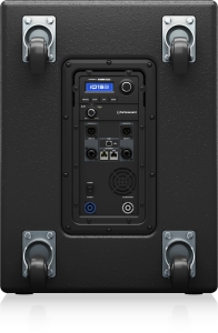 Turbosound iQ15B сабвуфер активный в Гаврилов-Яме