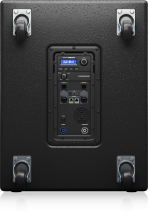 Turbosound iQ18B сабвуфер активный в Гаврилов-Яме