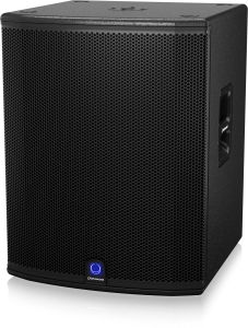 Turbosound iQ18B сабвуфер активный в Гаврилов-Яме