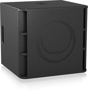 Turbosound Milan M15B сабвуфер активный в Гаврилов-Яме