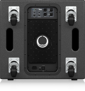 Turbosound Milan M15B сабвуфер активный в Гаврилов-Яме