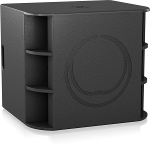 Turbosound Milan M18B сабвуфер активный в Гаврилов-Яме