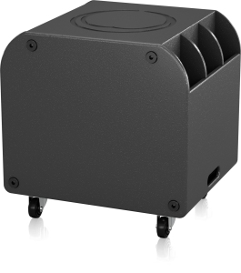 Turbosound Milan M18B сабвуфер активный в Гаврилов-Яме