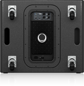 Turbosound Milan M18B сабвуфер активный в Гаврилов-Яме