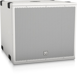Turbosound NuQ115B-AN Активный сабвуфер в Гаврилов-Яме