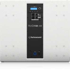 Turbosound NuQ115B-AN Активный сабвуфер в Гаврилов-Яме