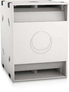 Turbosound NuQ118B-AN Активный сабвуфер в Гаврилов-Яме