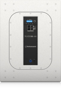 Turbosound NuQ118B-AN Активный сабвуфер в Гаврилов-Яме