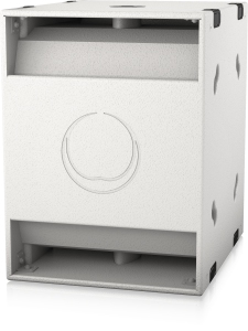 Turbosound NuQ118B-AN Активный сабвуфер в Гаврилов-Яме