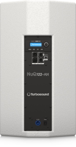 Turbosound NuQ122-AN Активная акустическая система в Гаврилов-Яме
