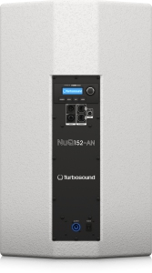 Turbosound NuQ152-AN Активная акустическая система в Гаврилов-Яме