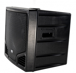 XLine SPX-18A SUB Сабвуфер активный в Гаврилов-Яме